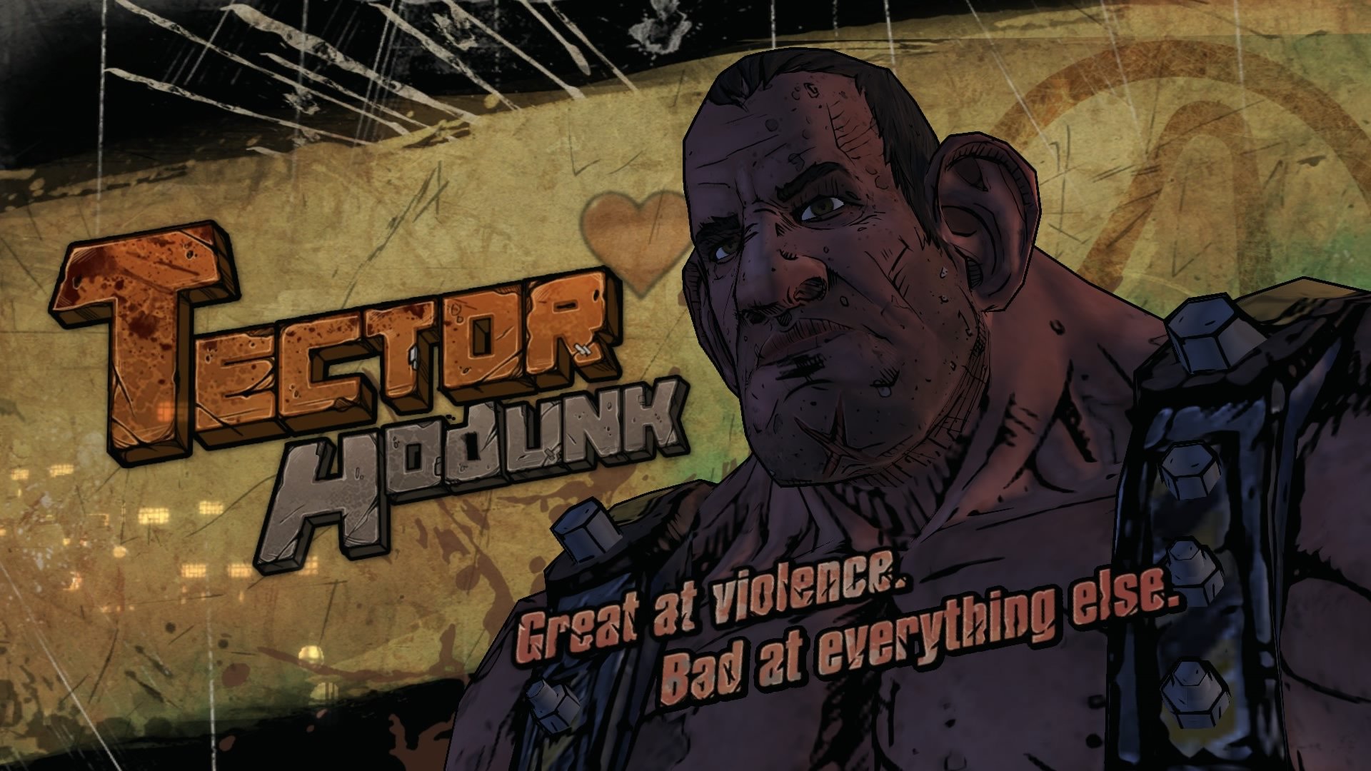 Tales from the Borderlands: Episode 01 - Zer0 Sum