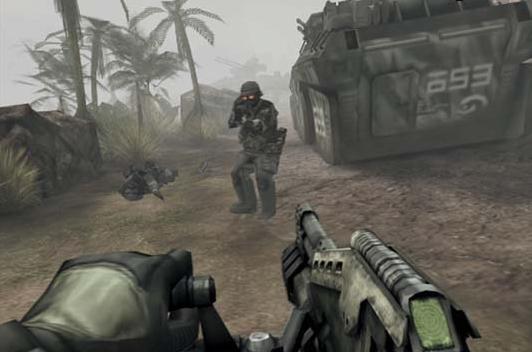 Killzone