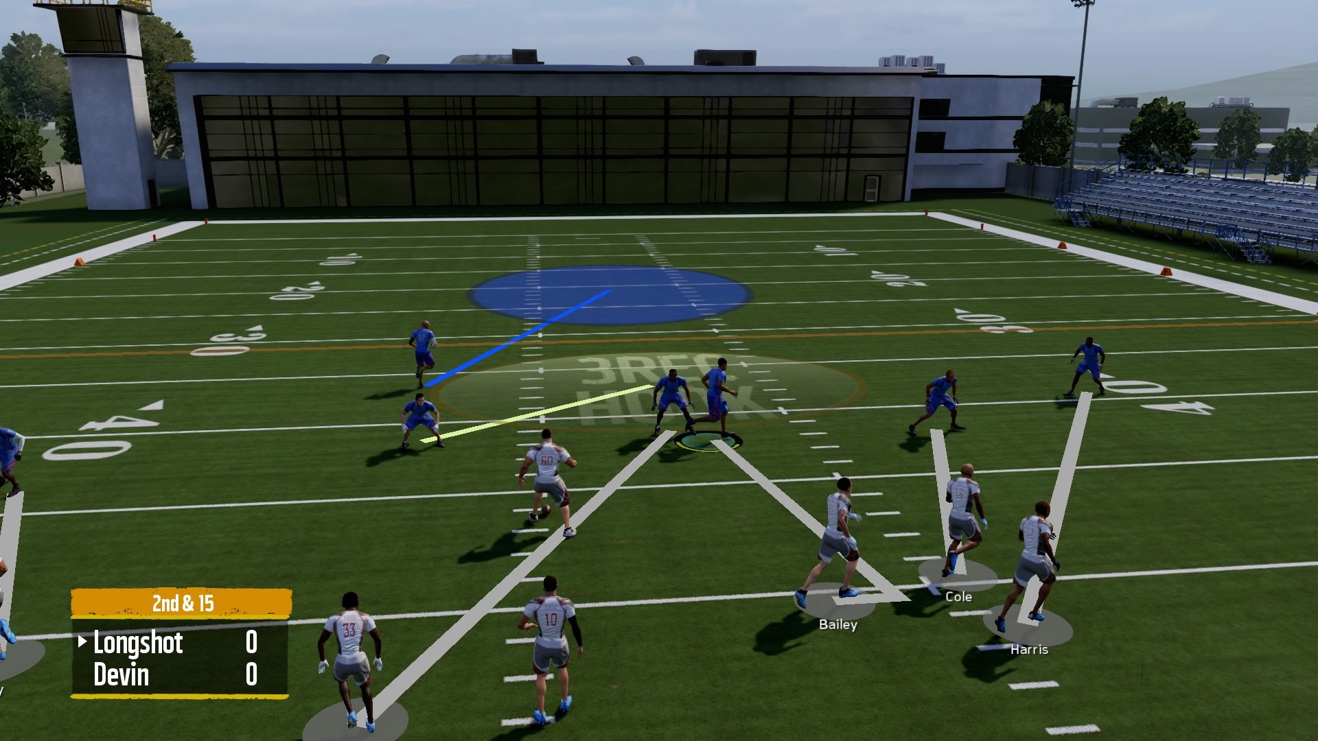 Madden NFL 18