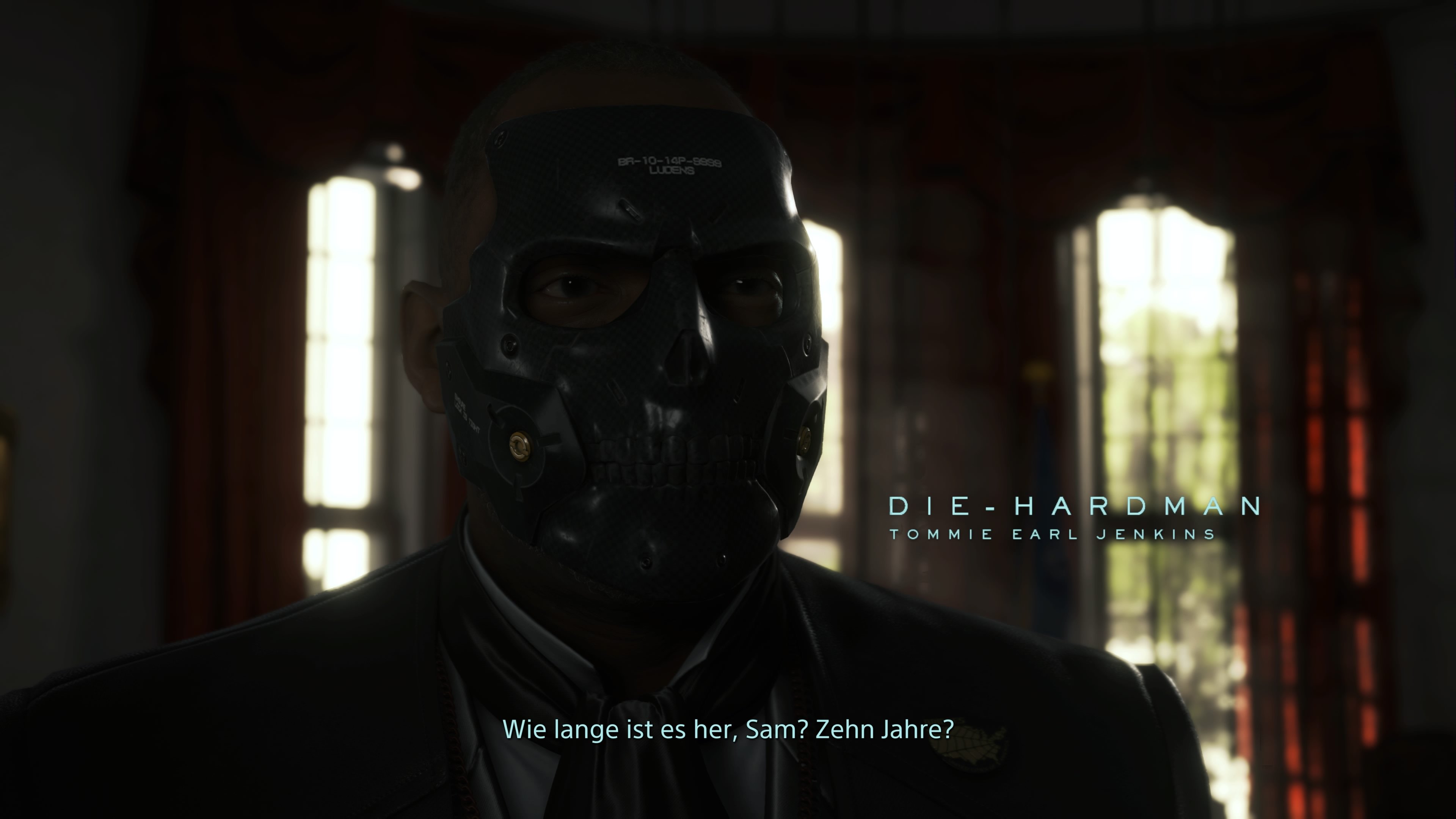 Death Stranding - Director`s Cut