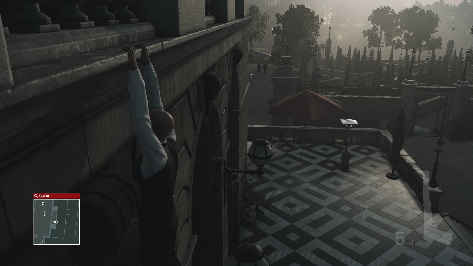 Hitman: Definitive Edition