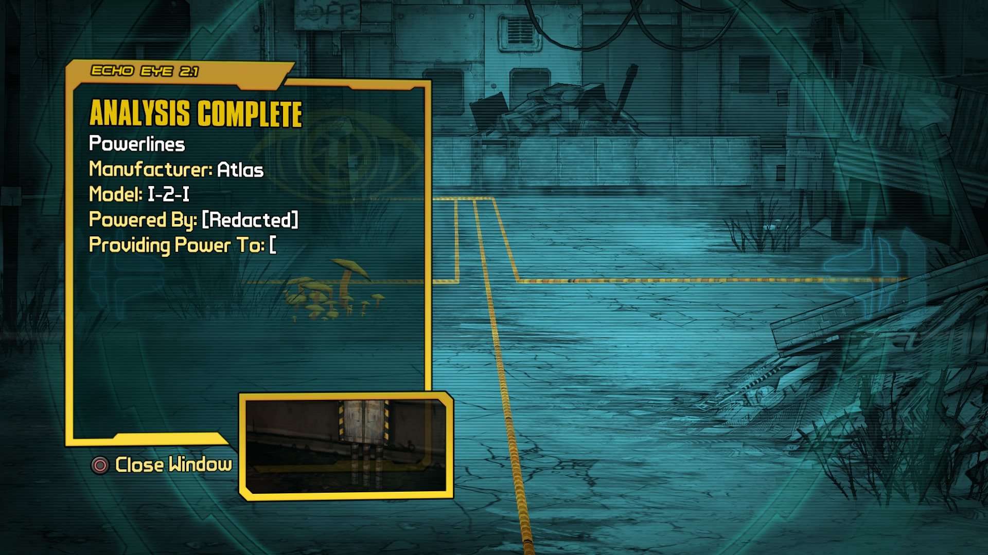 Tales from the Borderlands: Episode 02 - Atlas Mugged