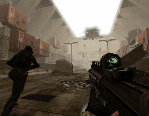 Killzone