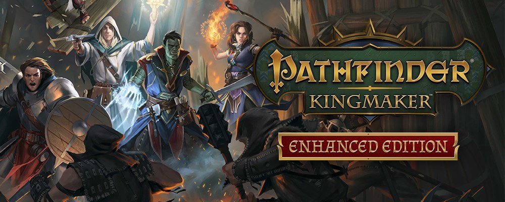 Pathfinder: Kingmaker