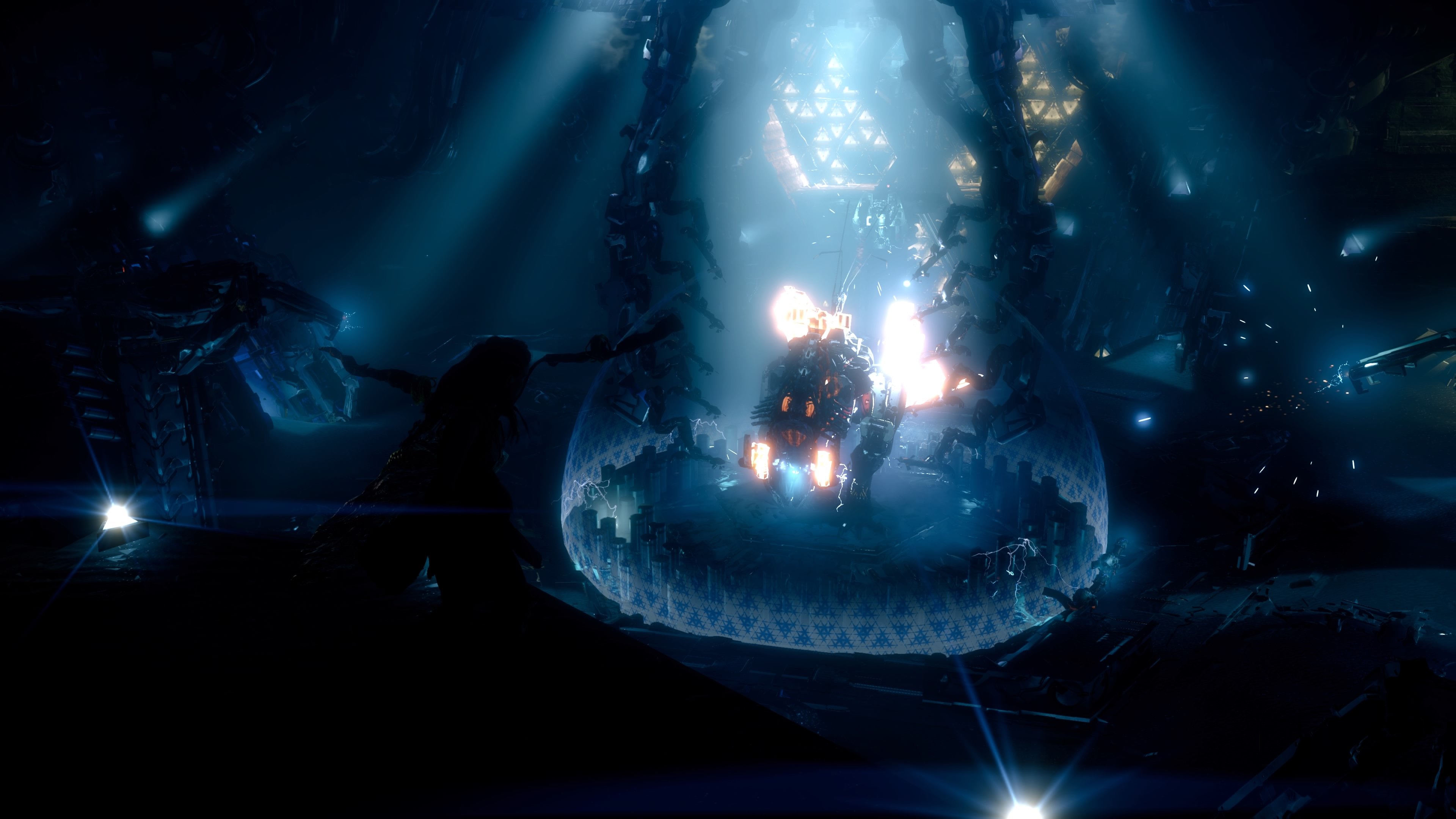 Horizon: die volle Merchandise-Dröhnung