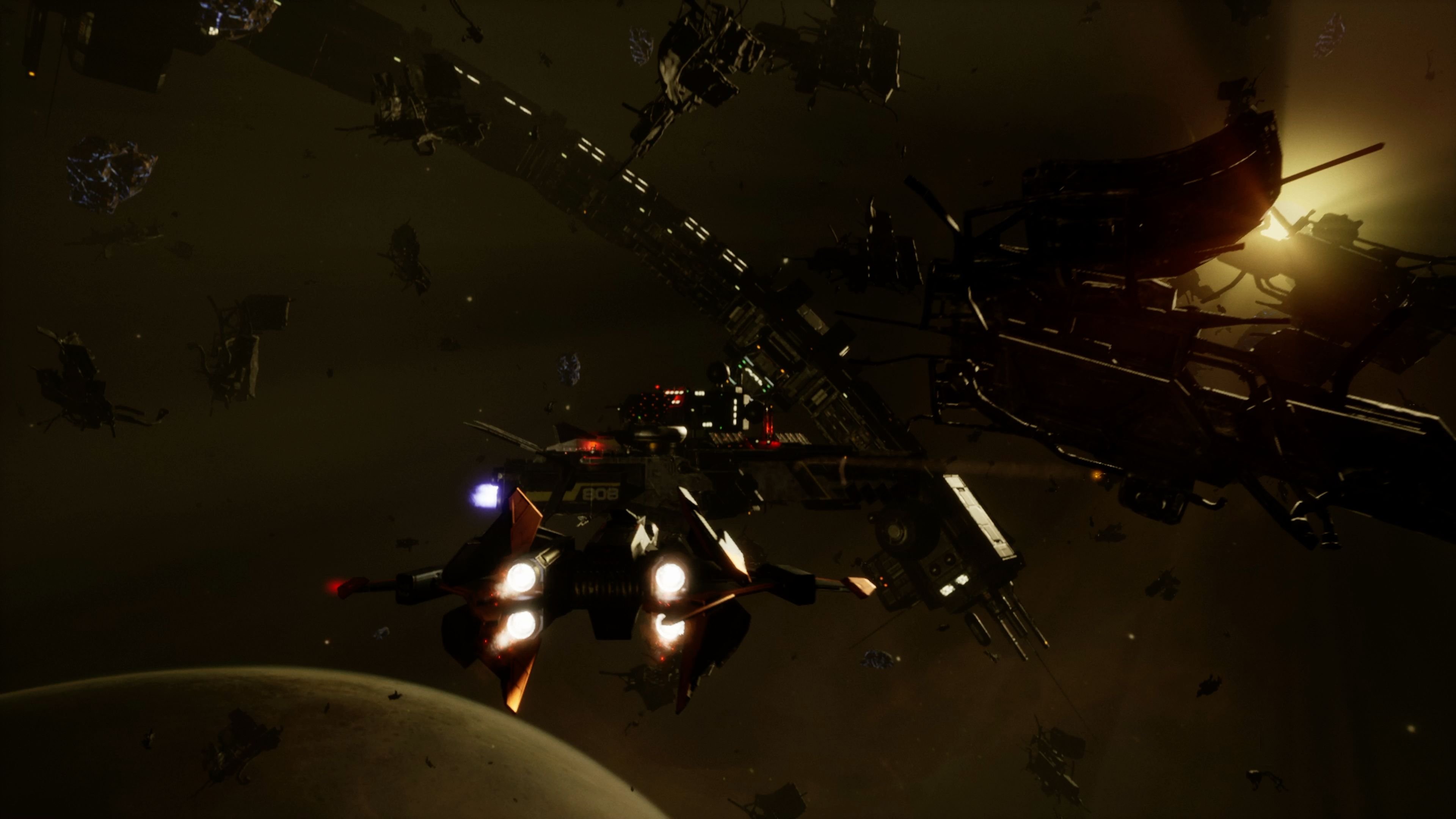 Subdivision Infinite DX