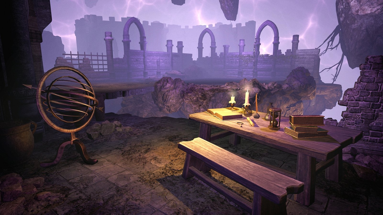 The Wizards  Enhanced Edition