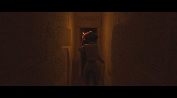 Game Awards: In the Valley of Gods angekündigt | Von den Firewatch Machern