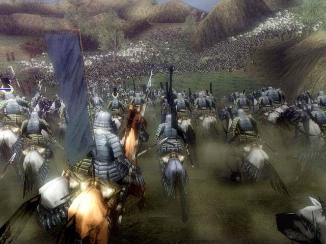 Demon Chaos (Ikusagami)