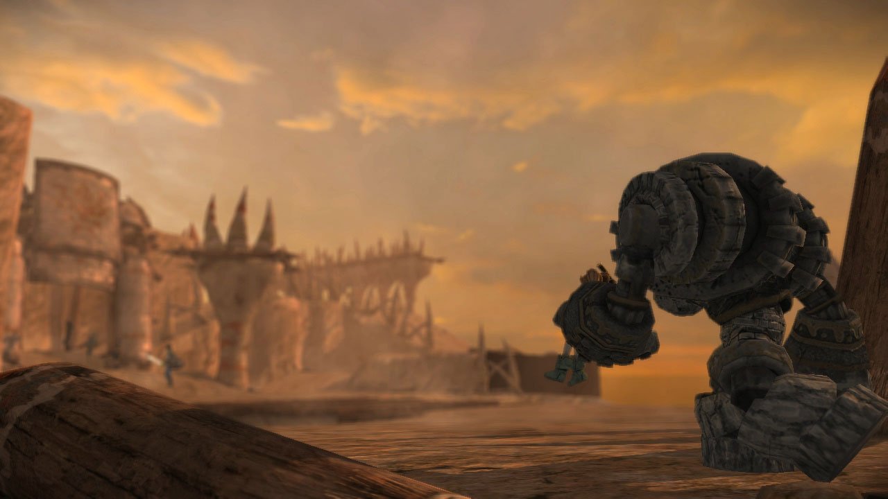 SRPG Natural Doctrine kommt im Herbst nach Europa