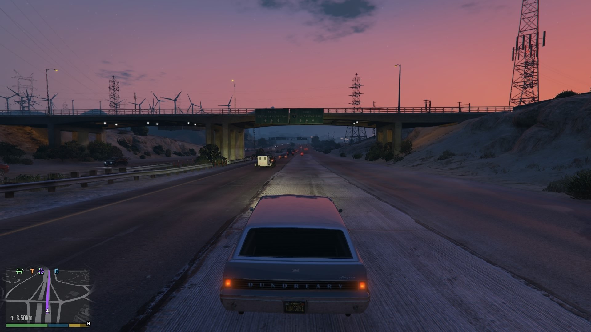 Grand Theft Auto V