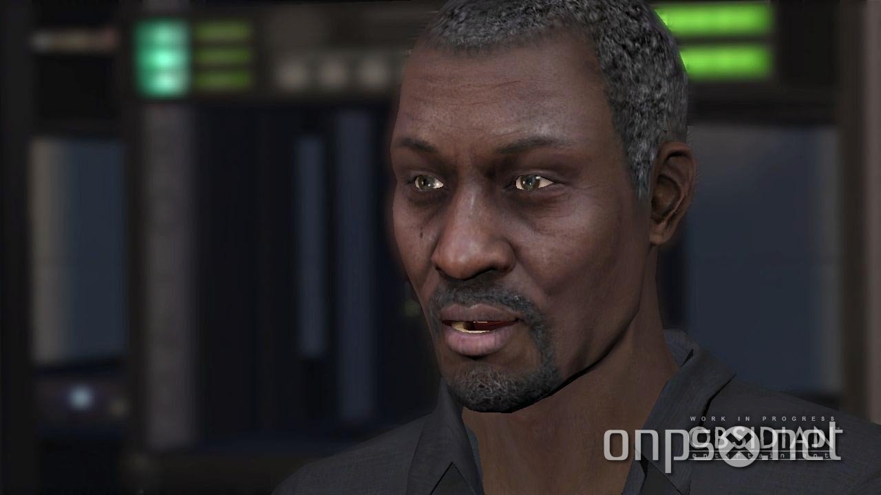 Alpha Protocol