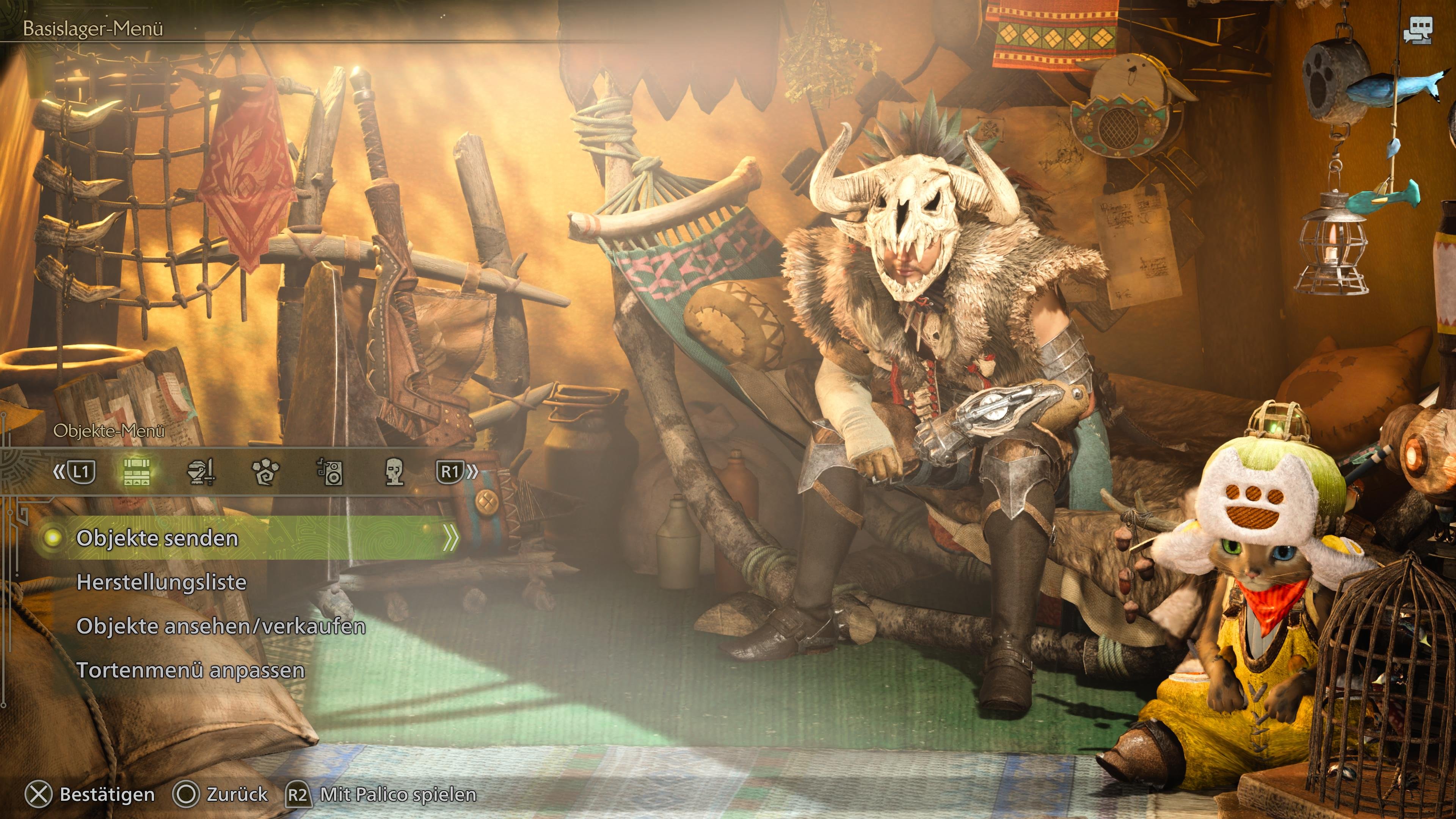 Monster Hunter Wilds