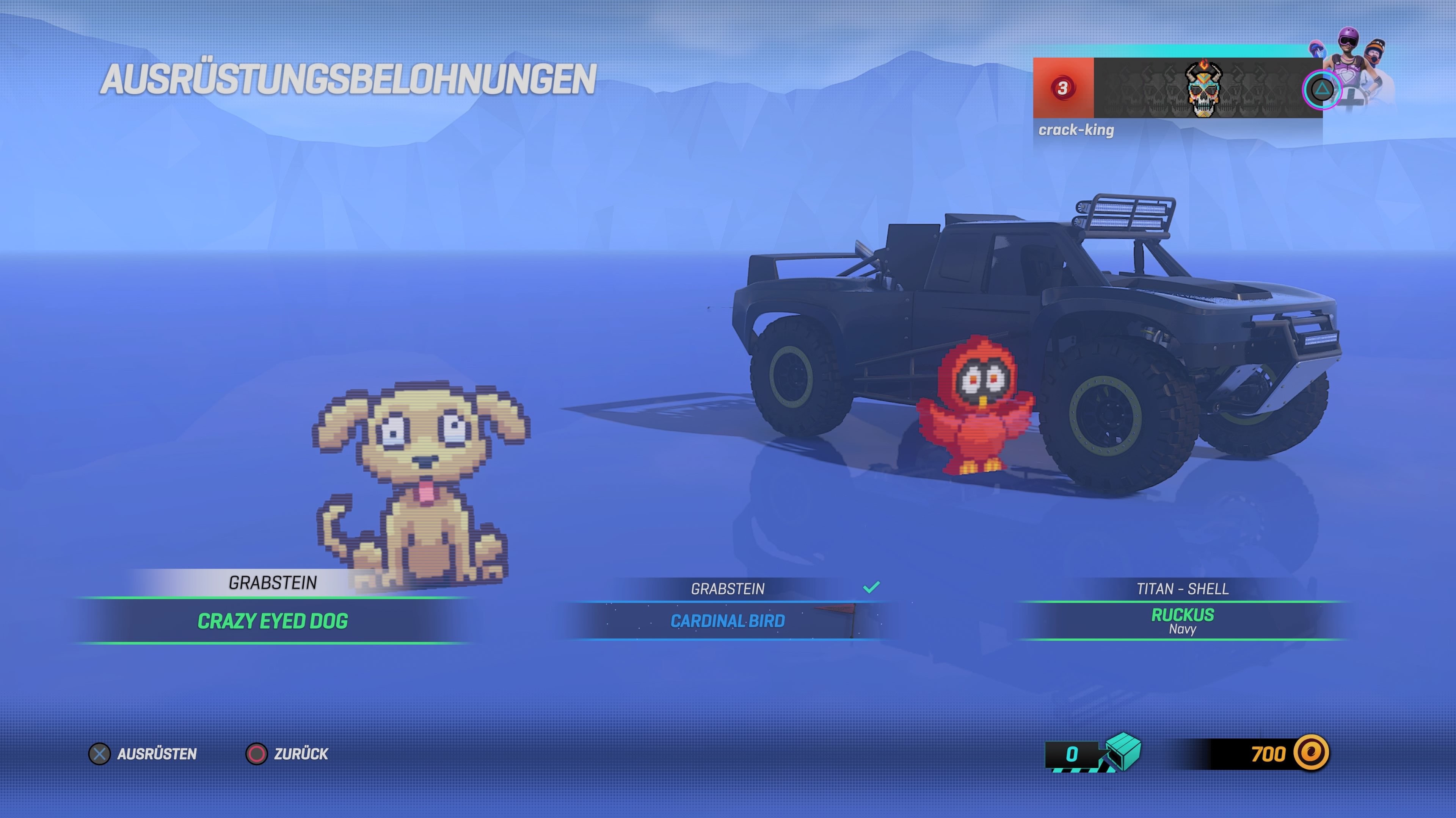 ONRUSH: Ansturm-Trailer