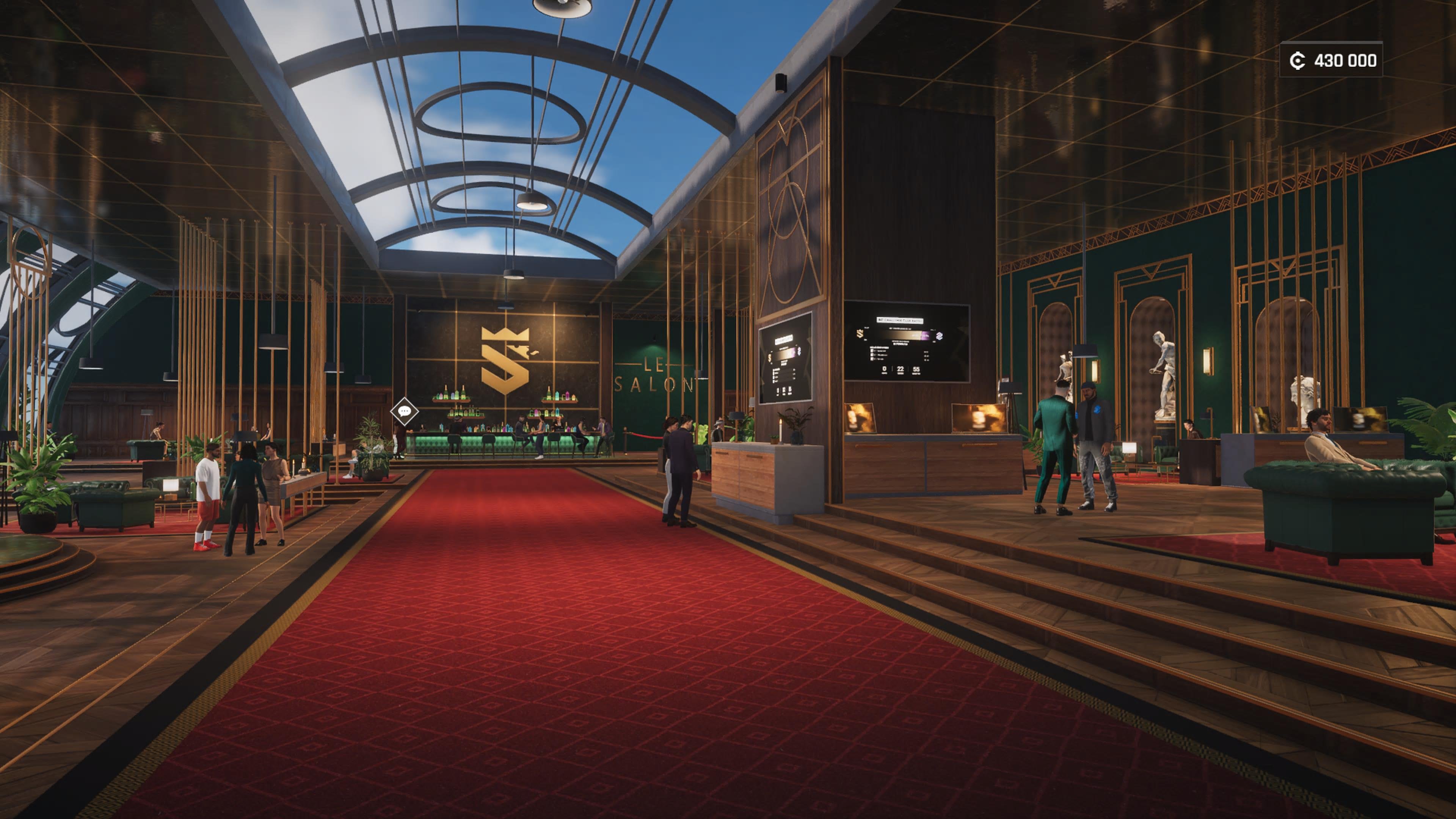 Test Drive Unlimited Solar Crown