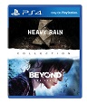 Heavy Rain & Beyond: Two Souls Collection