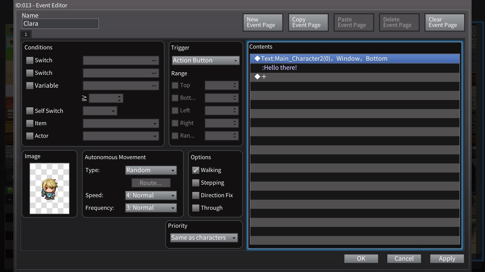 RPG Maker MV - Spielebaukasten erscheint im März 2019 