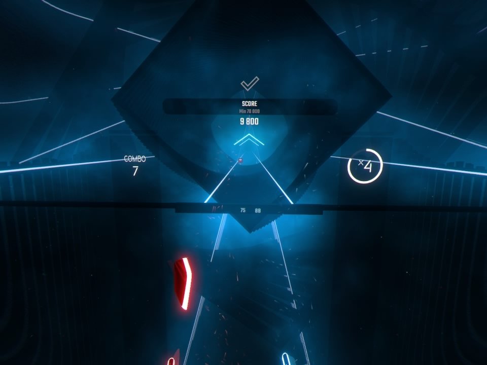 Beat Saber