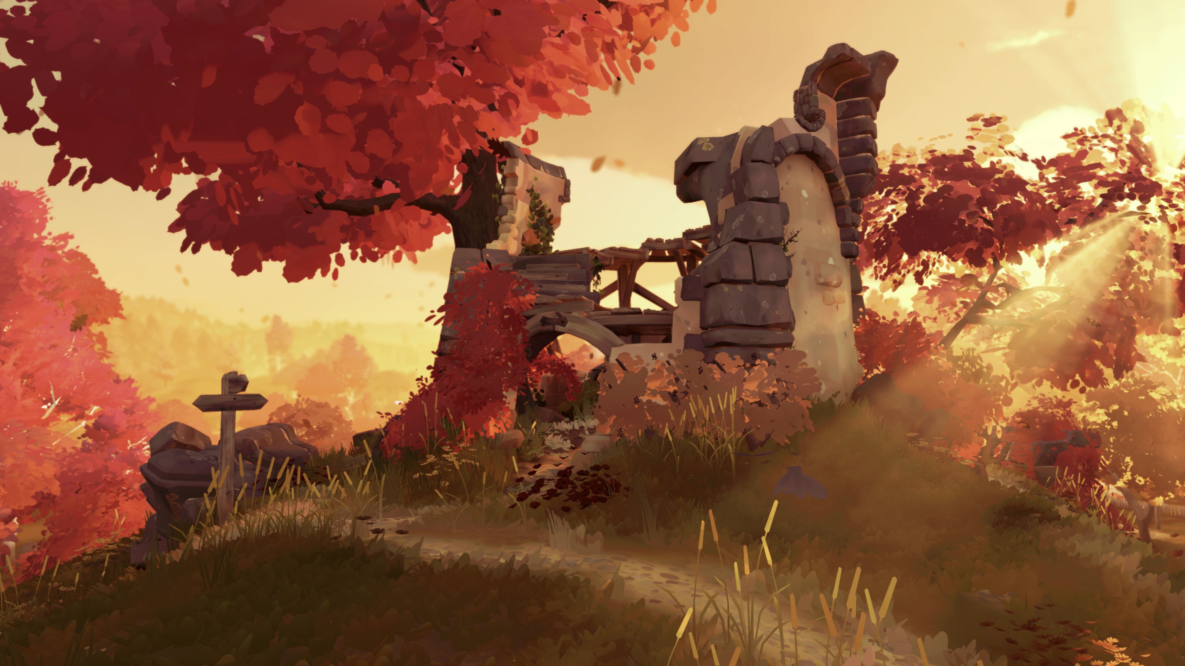 Tales of the Shire: Ein Herr der Ringe-Spiel