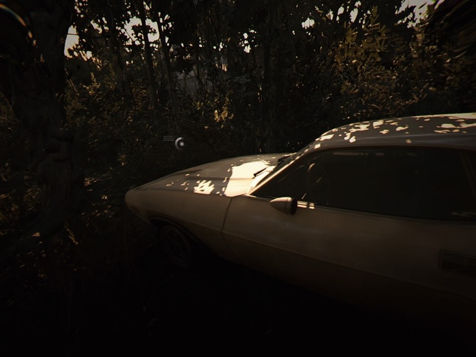 Resident Evil 7 biohazard