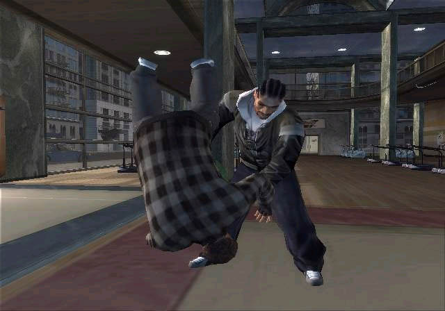 True Crime: New York City