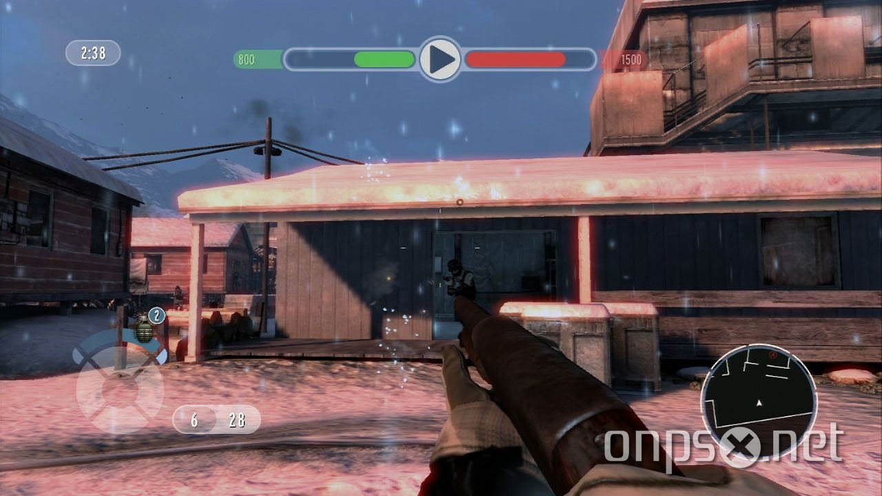 GoldenEye 007: Reloaded