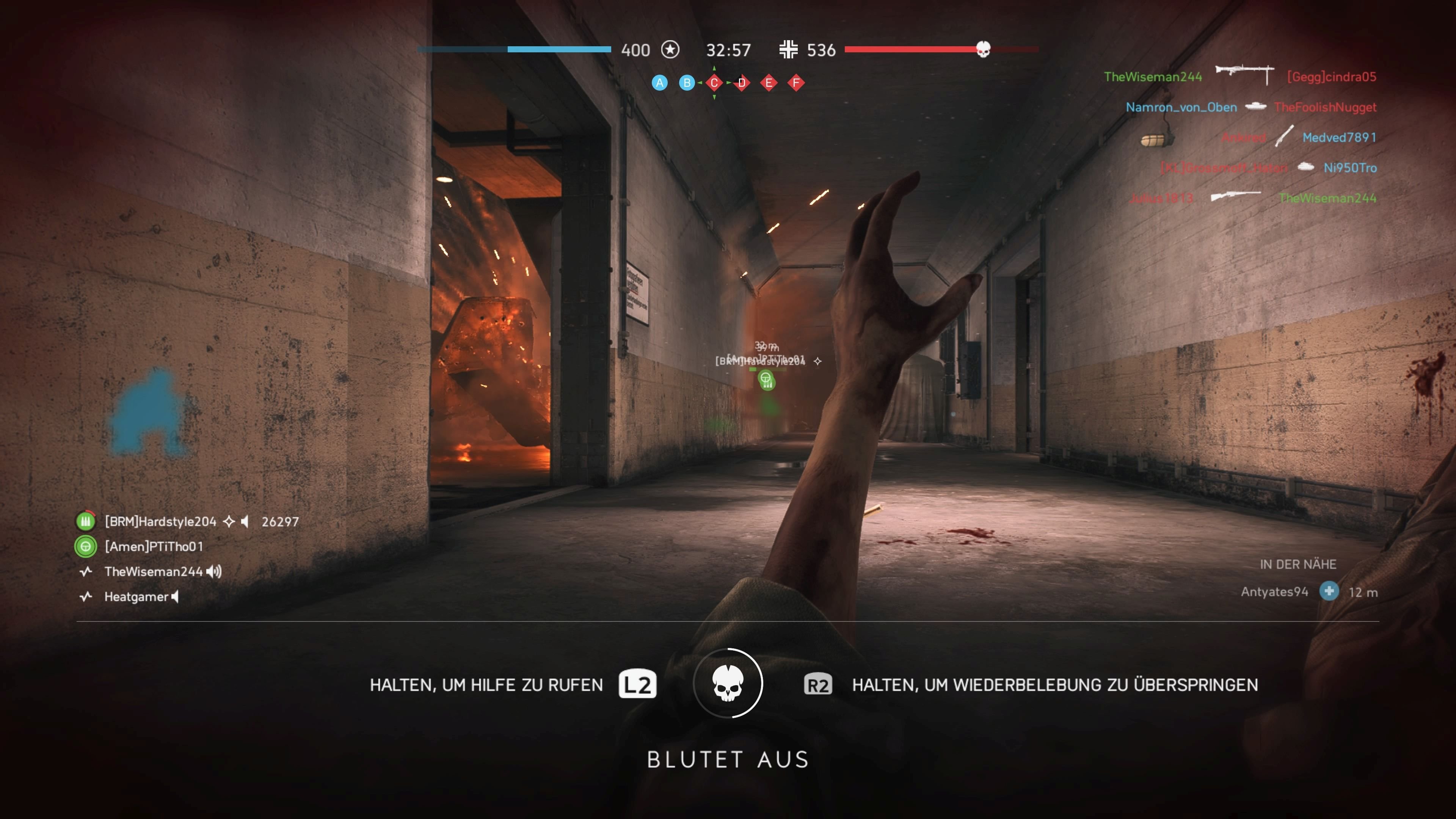 Battlefield V enthüllt - Nochmal WW2 & Kein Season Pass