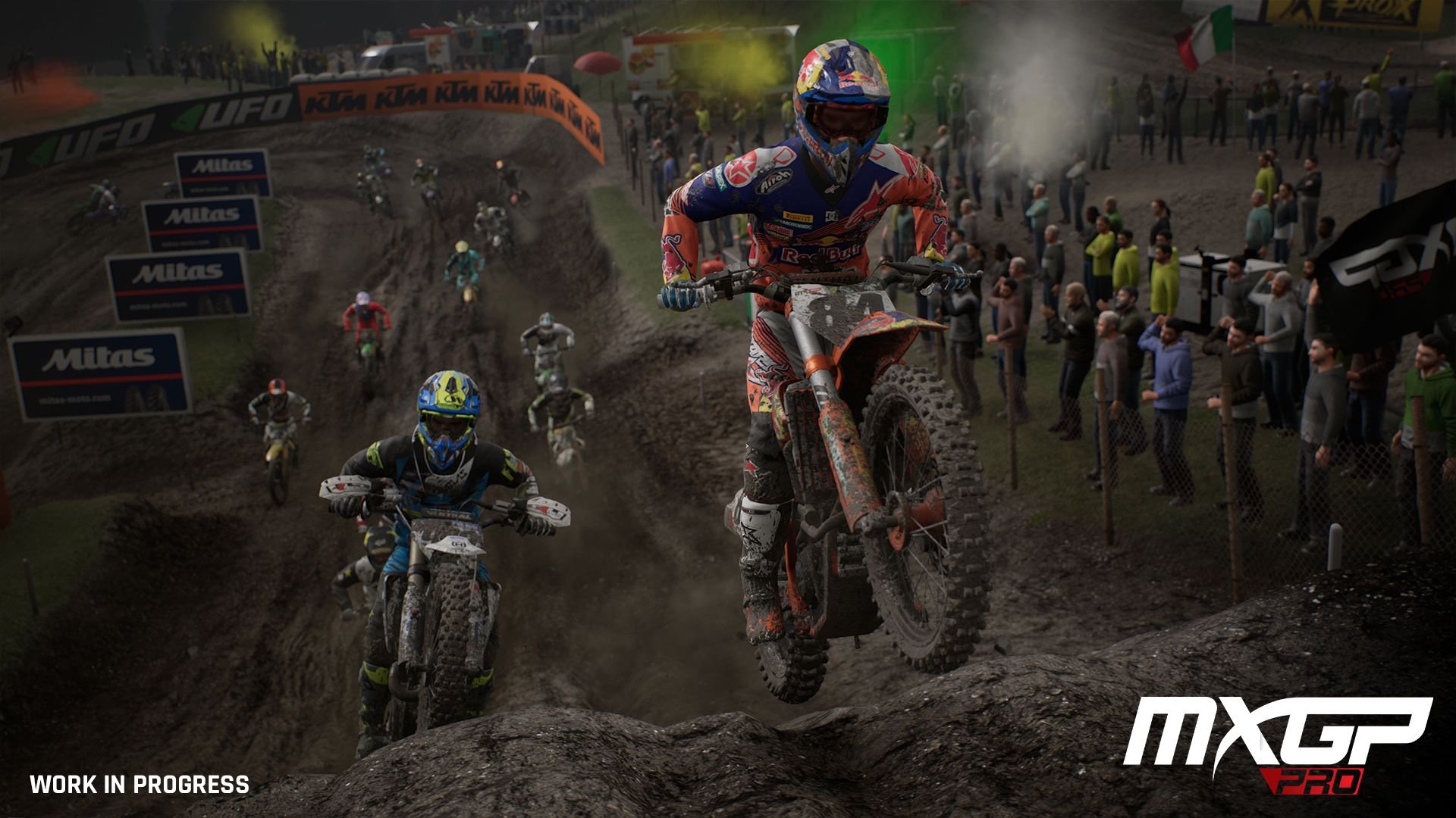 MXGP Pro