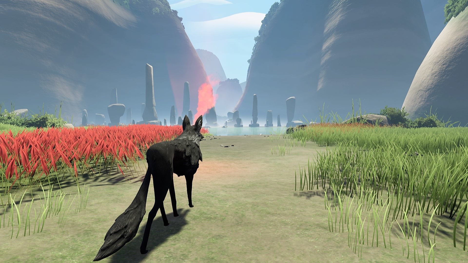 Lost Ember
