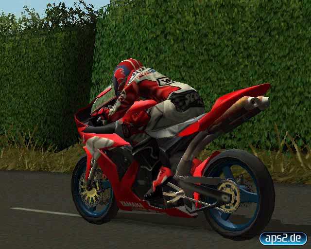 TT Superbikes - Real World Racing