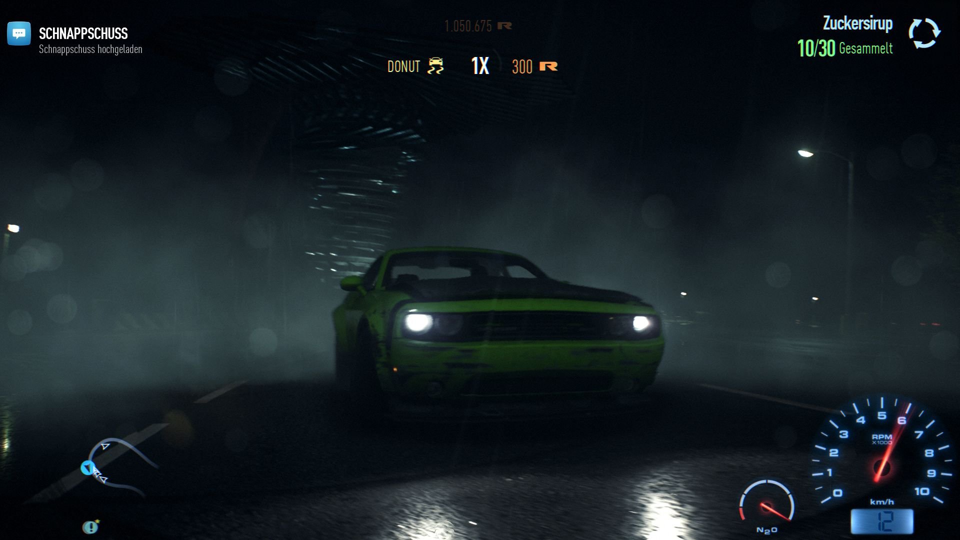 Need for Speed - Five Ways to play Gameplay-Trailer