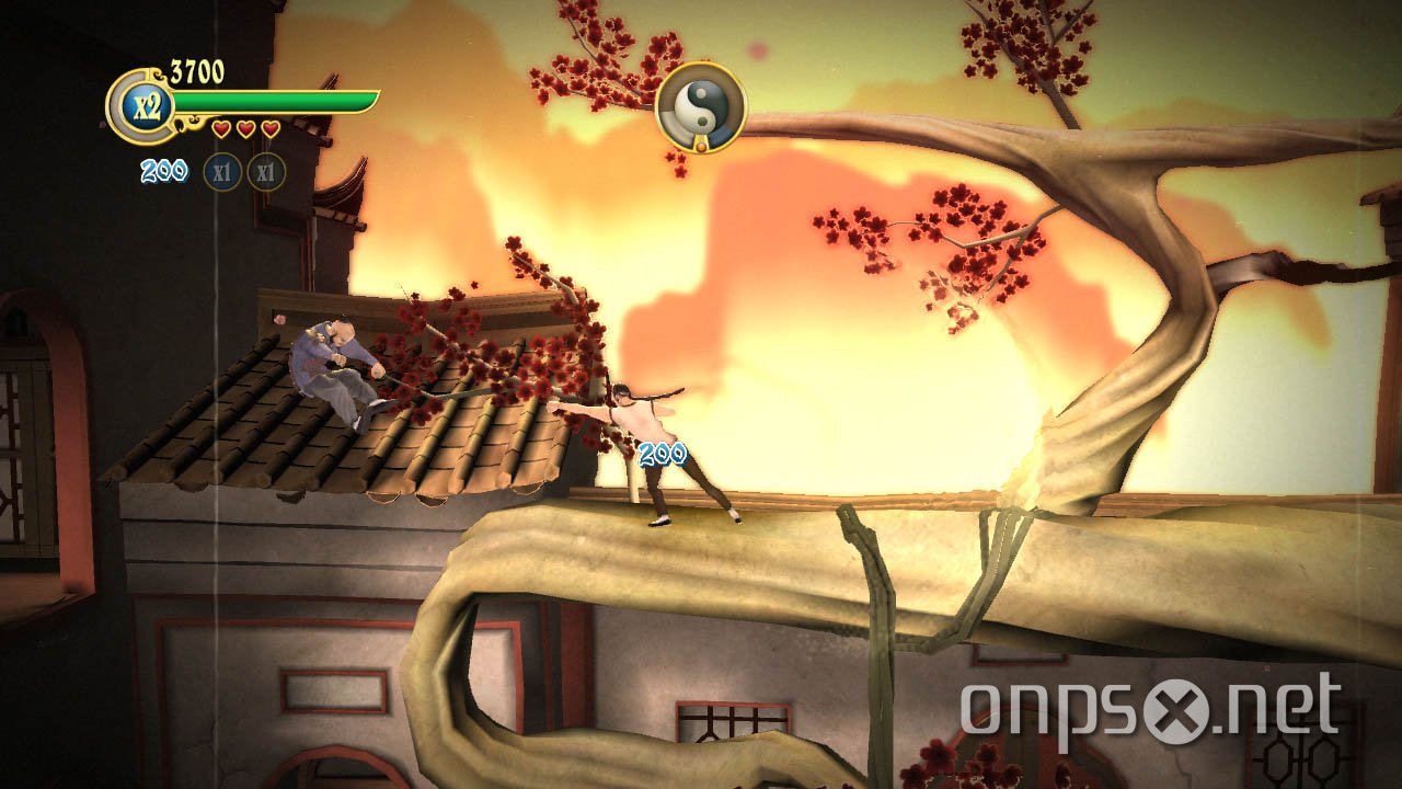 Invincible Tiger: The Legend of Han Tao