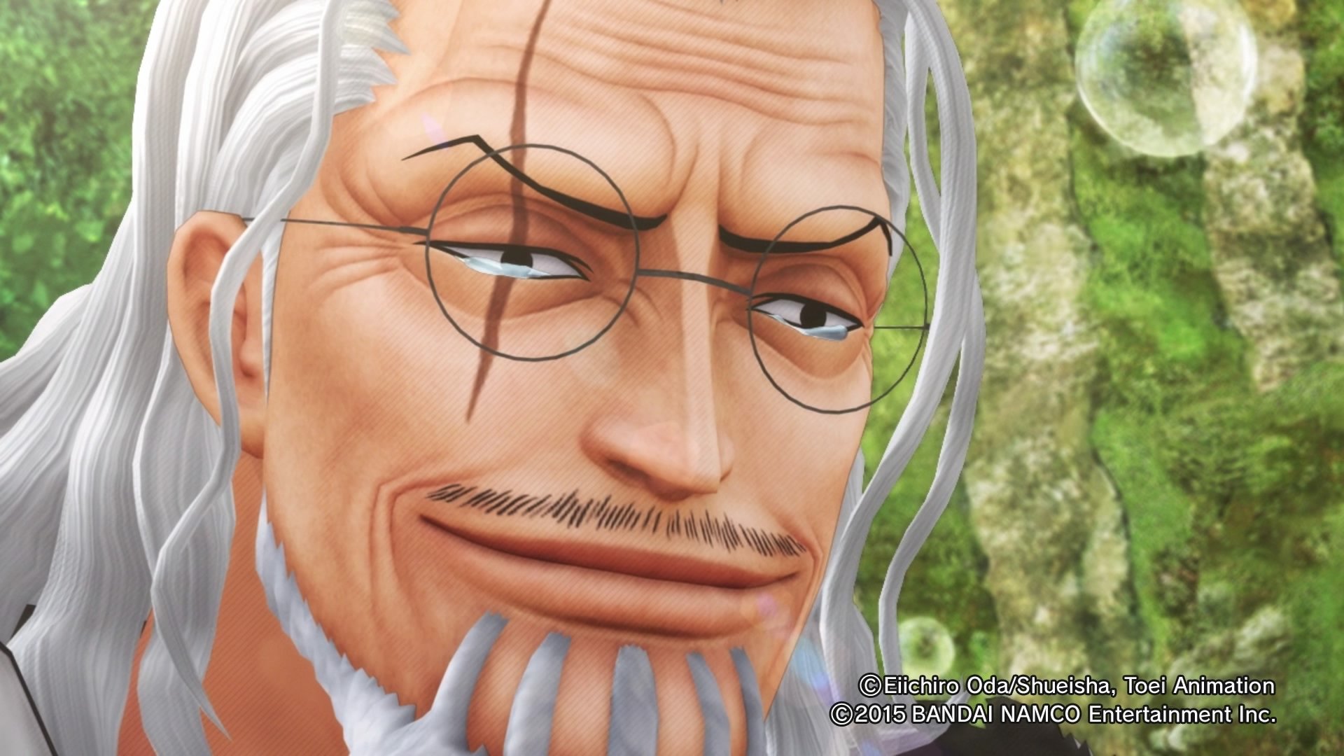 One Piece: Pirate Warriors 3 kommt in den Westen