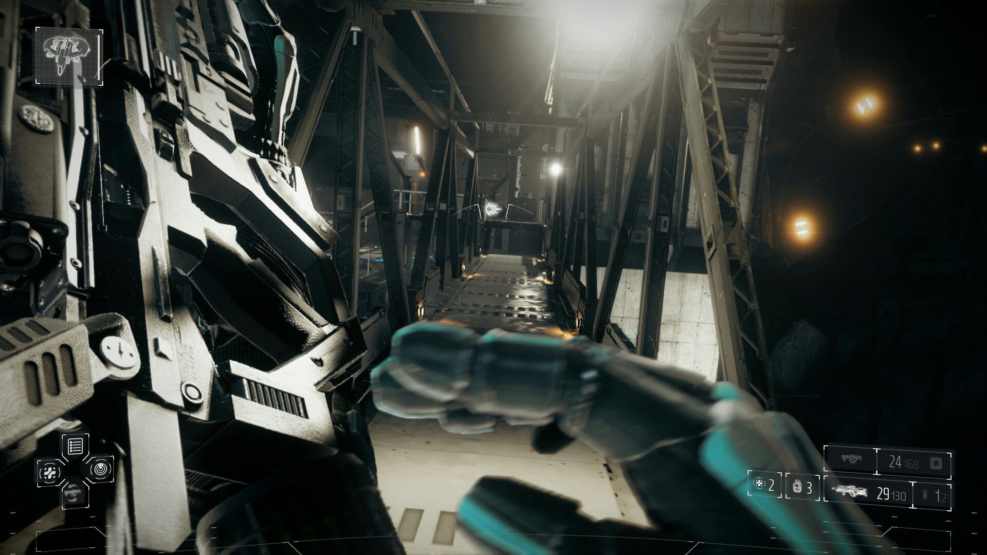 Neue Infos zu Killzone: Shadow Fall