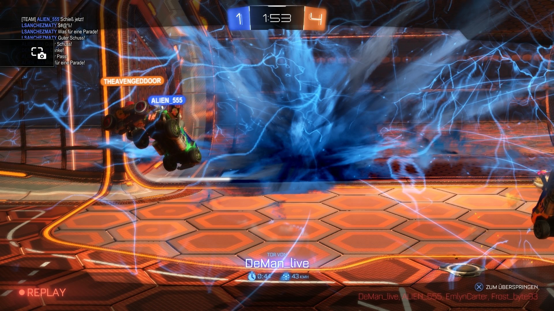 Rocket League: Collectors Edition