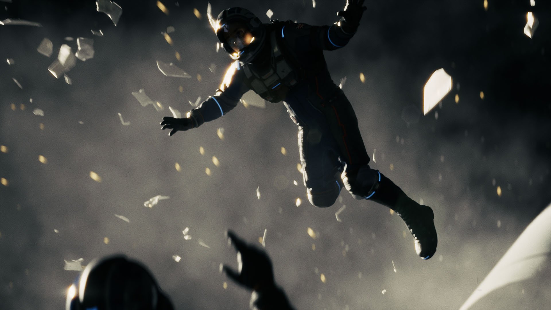 Directive 8020 - Couch-Koop-Modus im Trailer vorgestellt