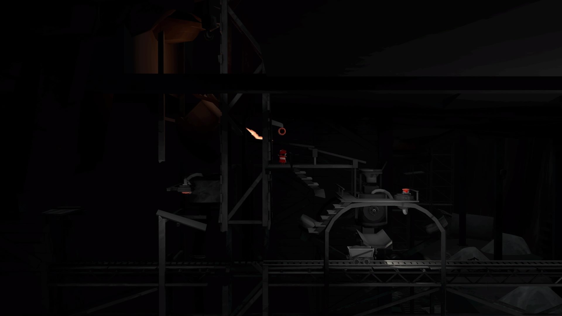 FAR: Lone Sails