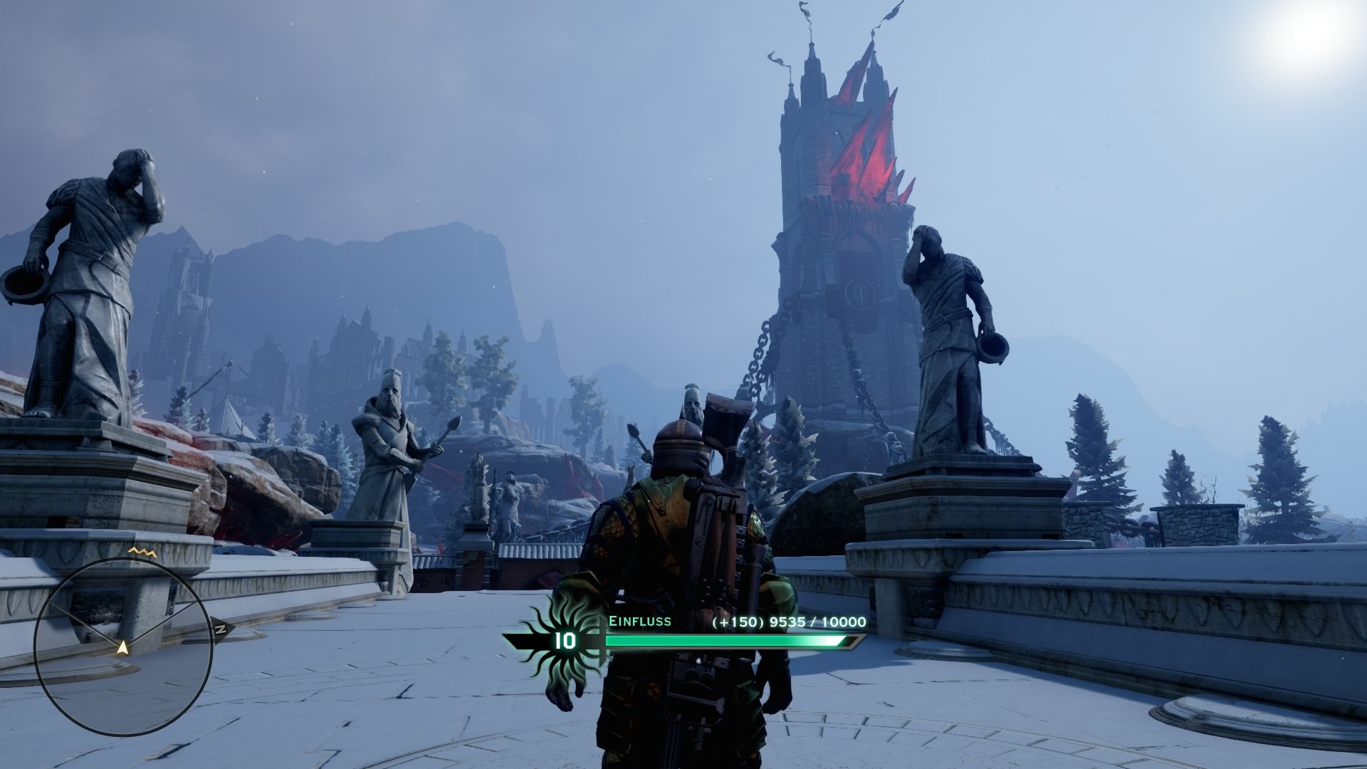 Dragon Age: Inqusition