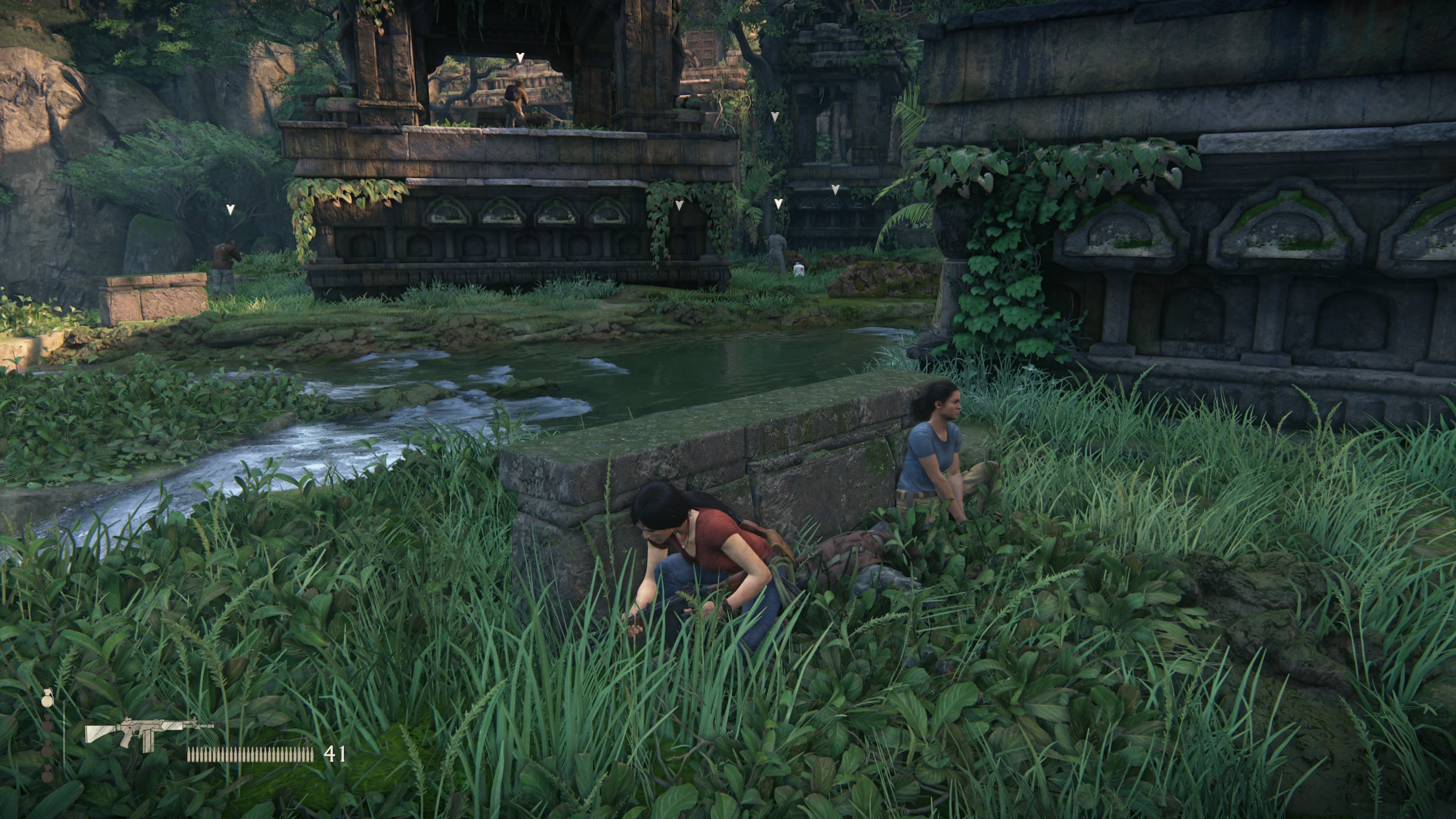 Uncharted: The Lost Legacy