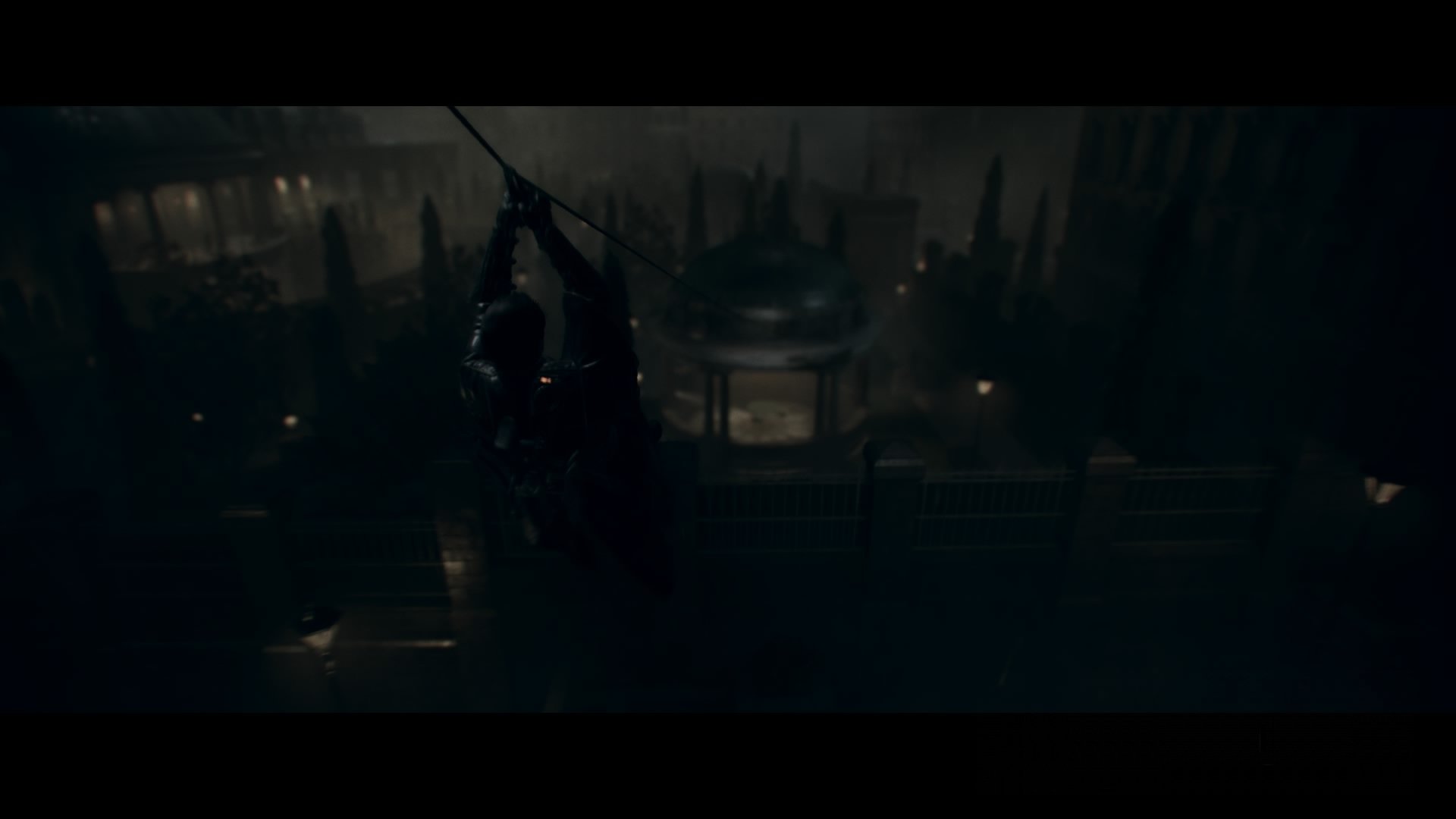 The Order: 1886