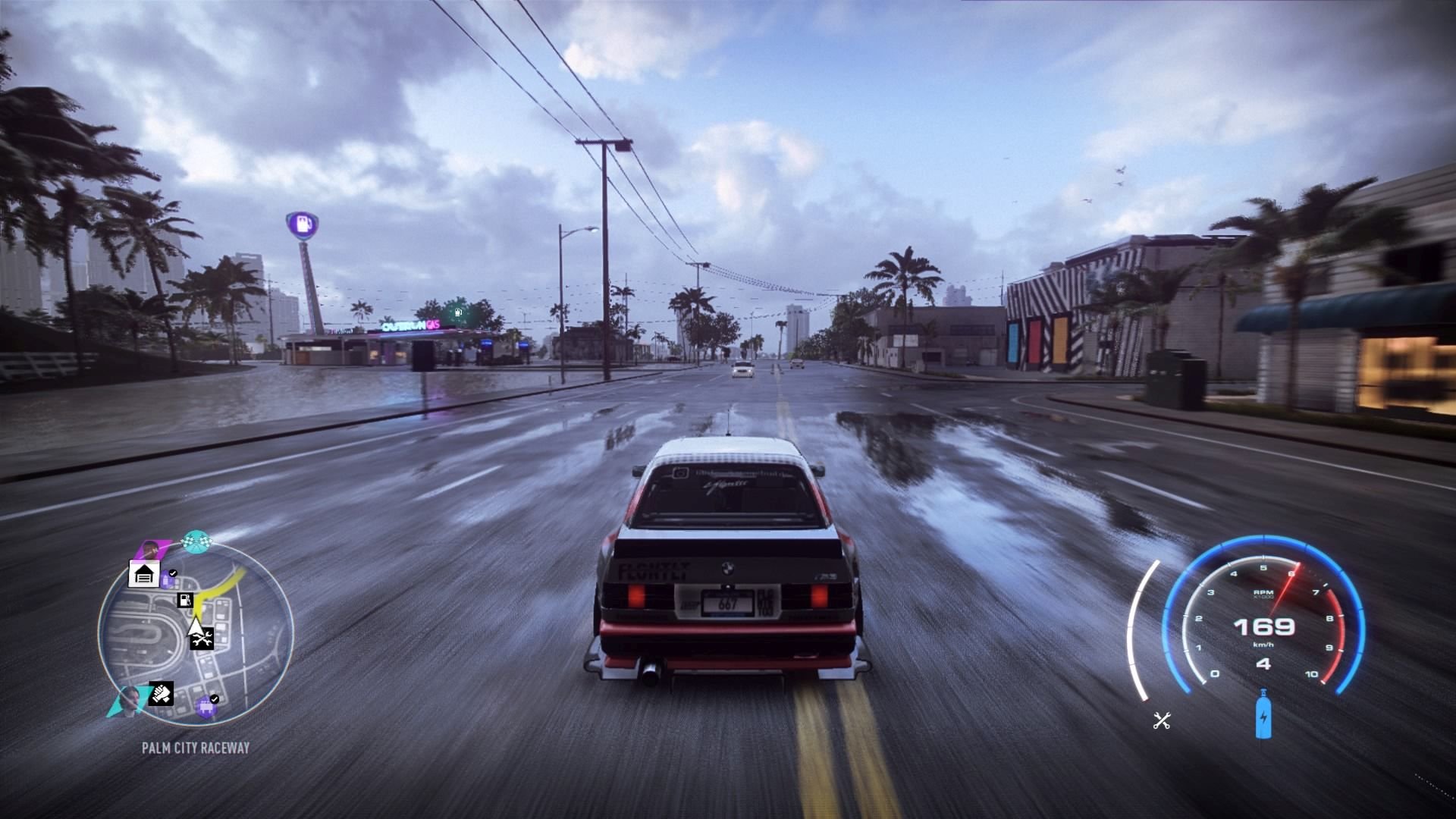 Need for Speed Heat