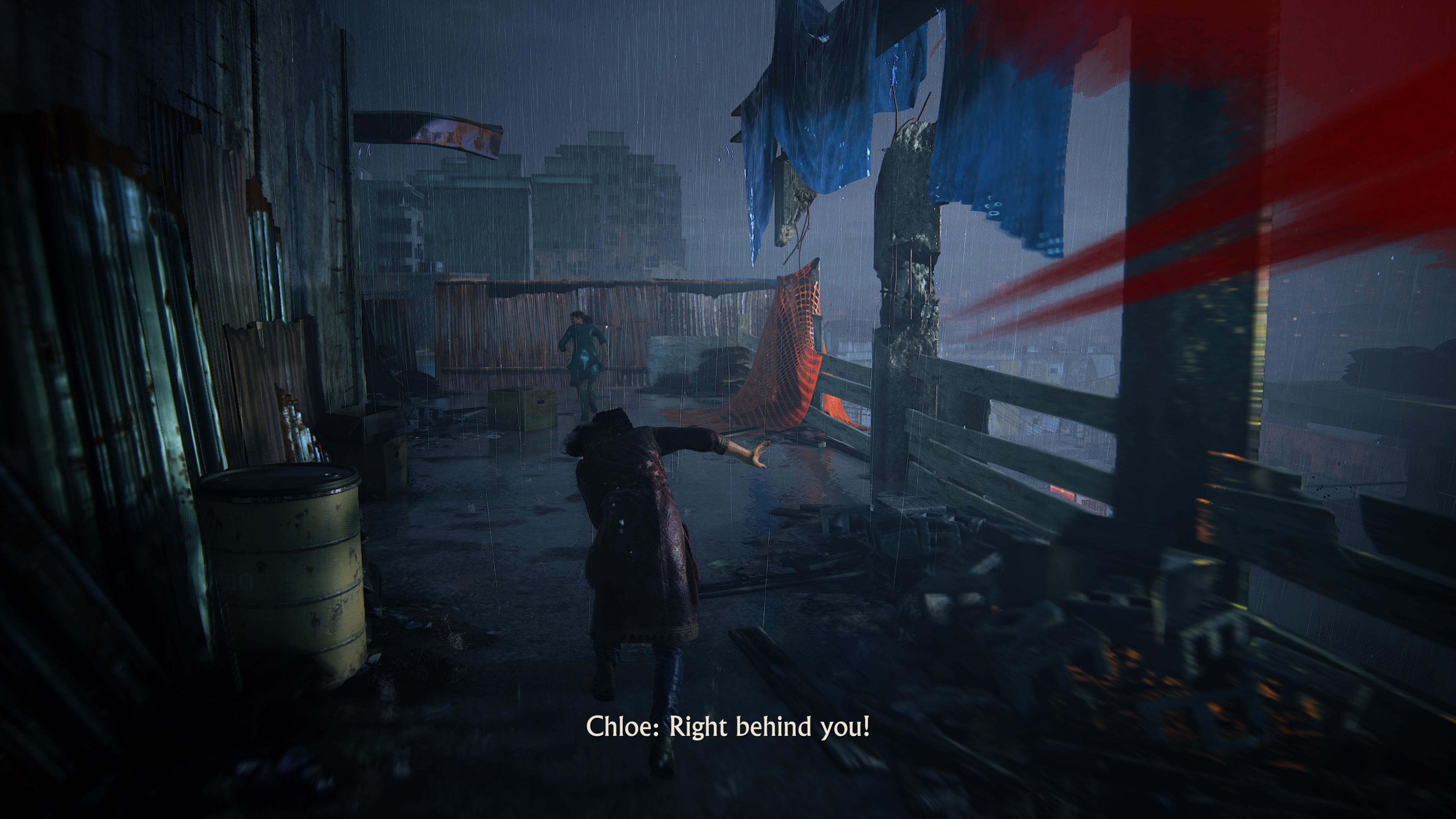 Uncharted 4: A Thief`s End wird nicht unbedingt mit 60FPS laufen