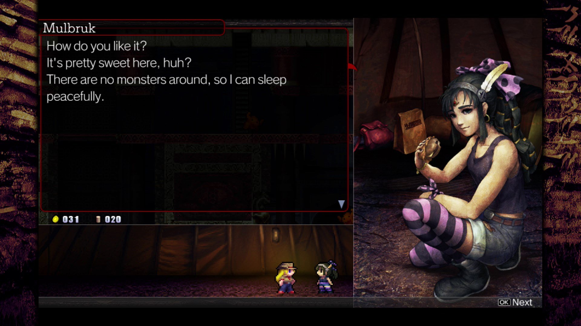 La-Mulana 1 & 2