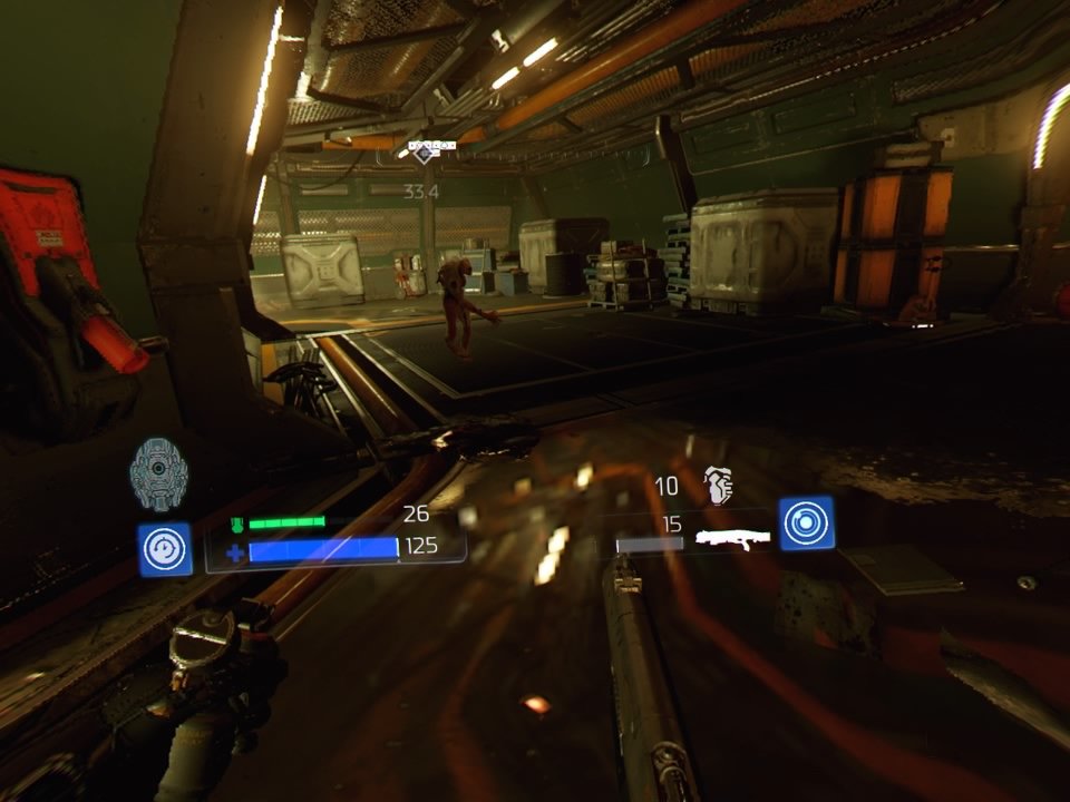 DOOM VFR