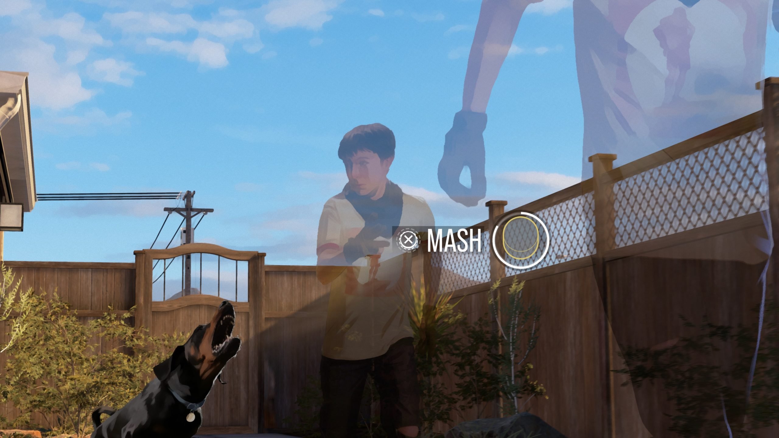 As Dusk Falls - Die PS5 exklusiven Features