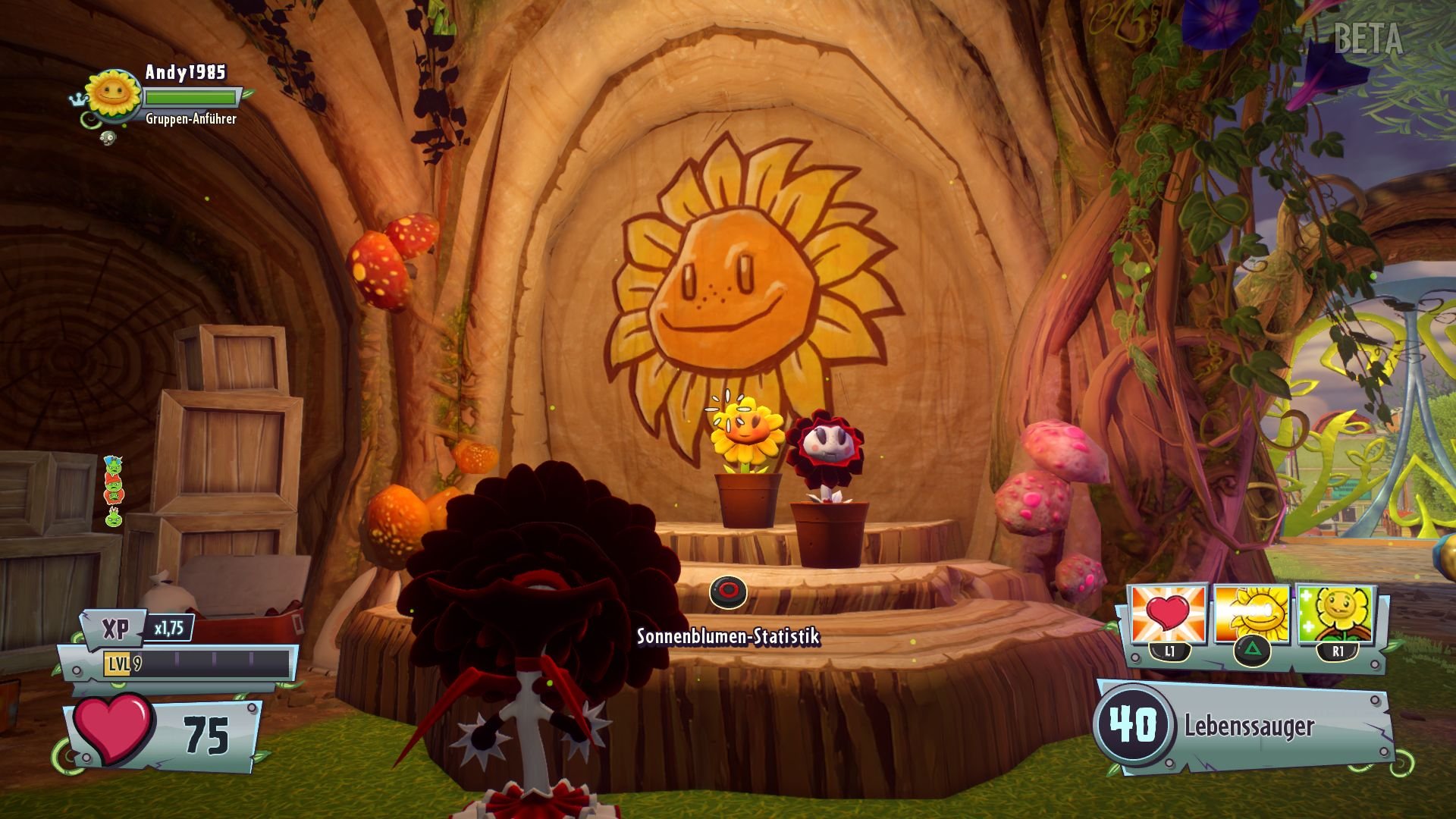 Plants vs. Zombies: Garden Warfare 2