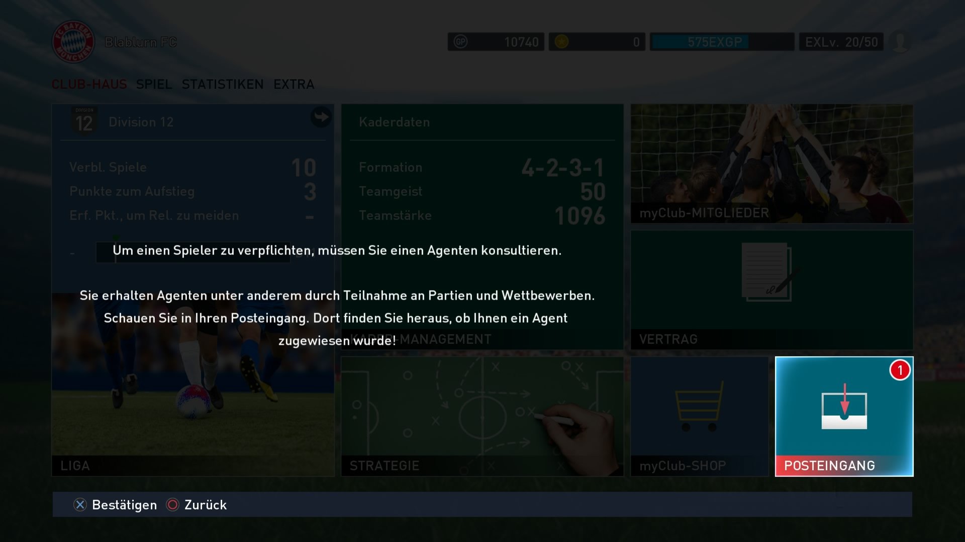 Pro Evolution Soccer 2015