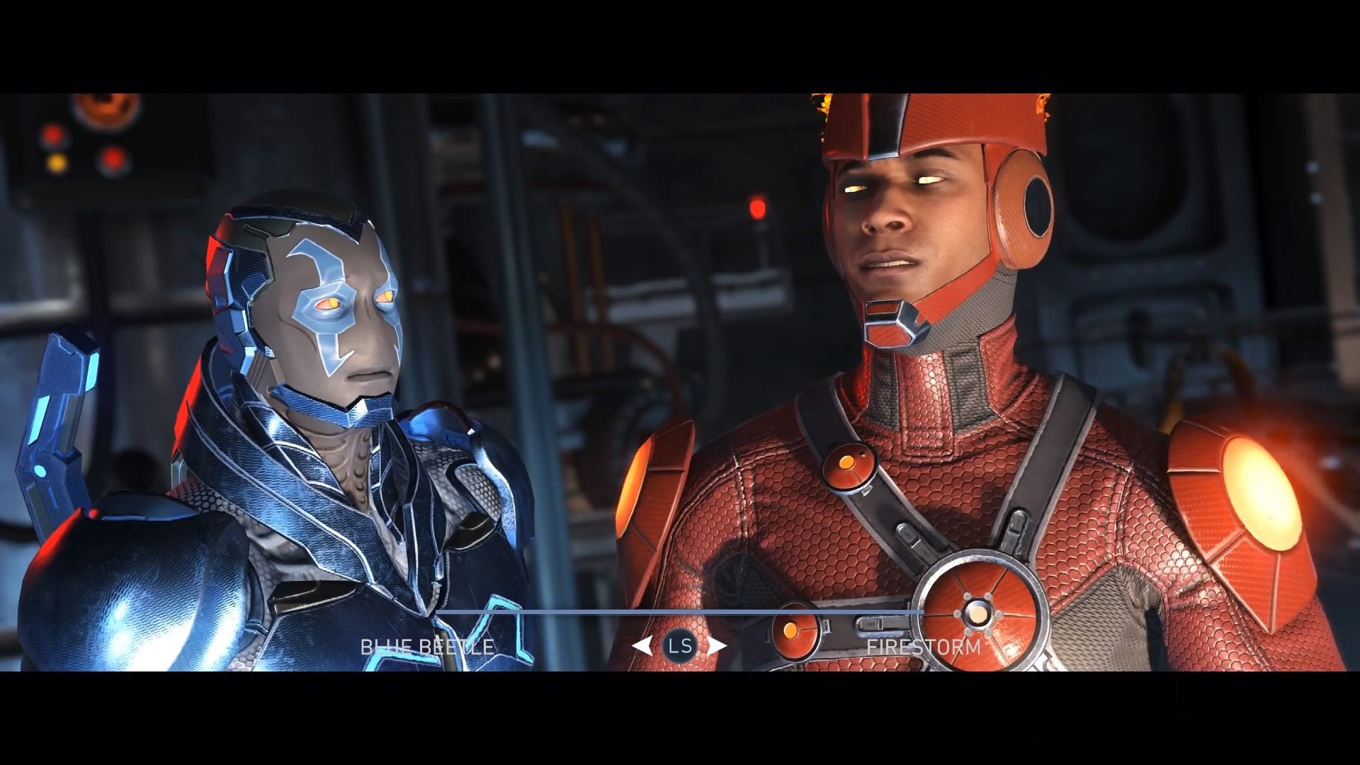 Injustice 2: Legendary Edition