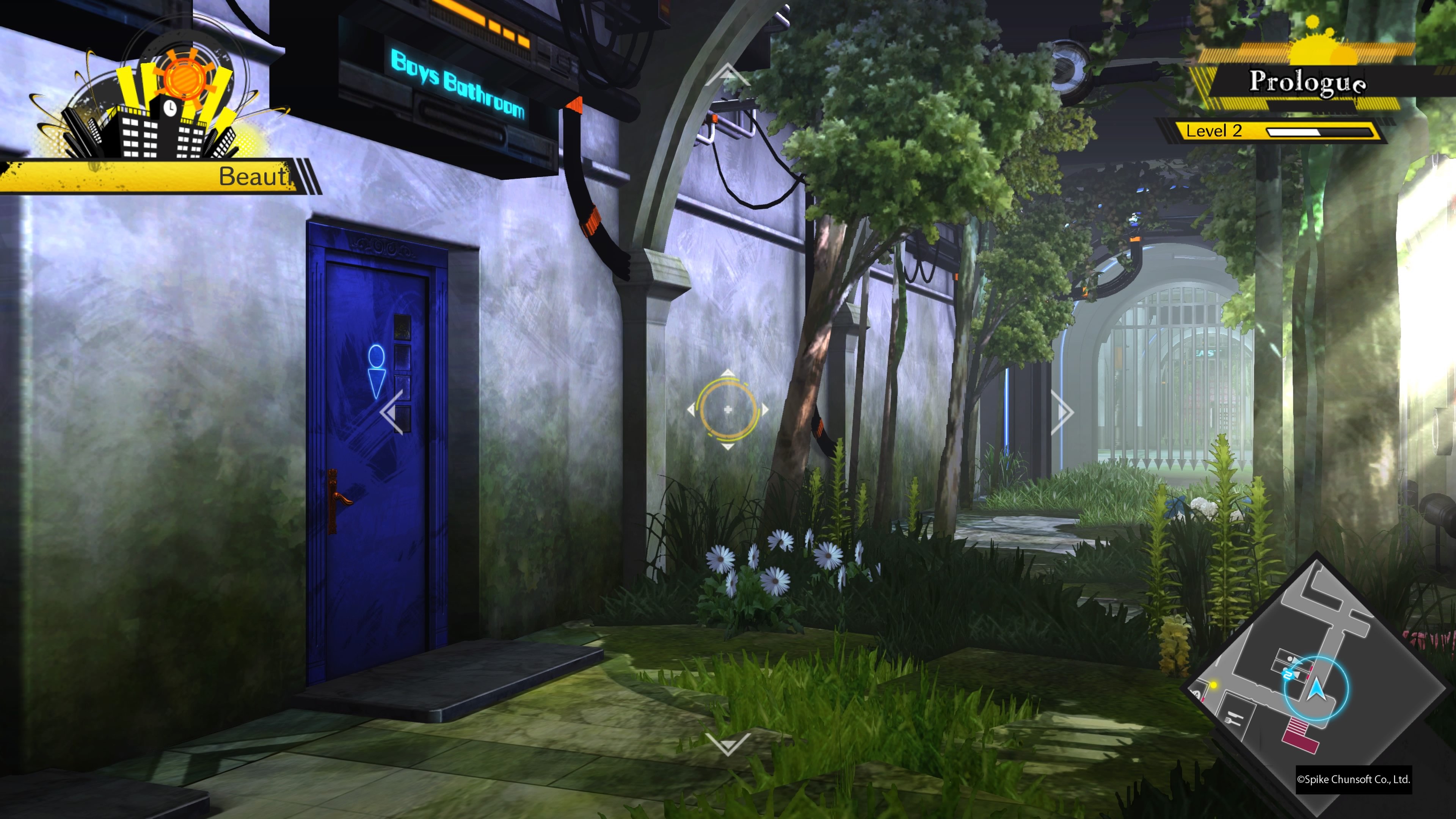 Danganronpa V3: Killing Hamony