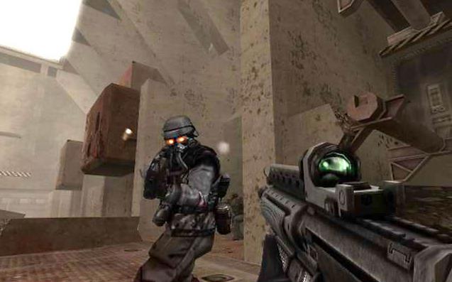 Killzone